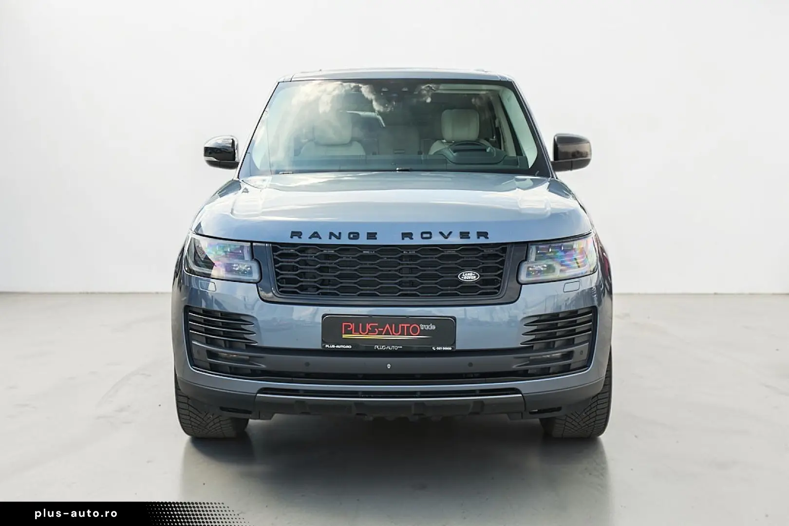 Range Rover 3.0L SDV6 Vogue Int Bej Stoc Timisoara