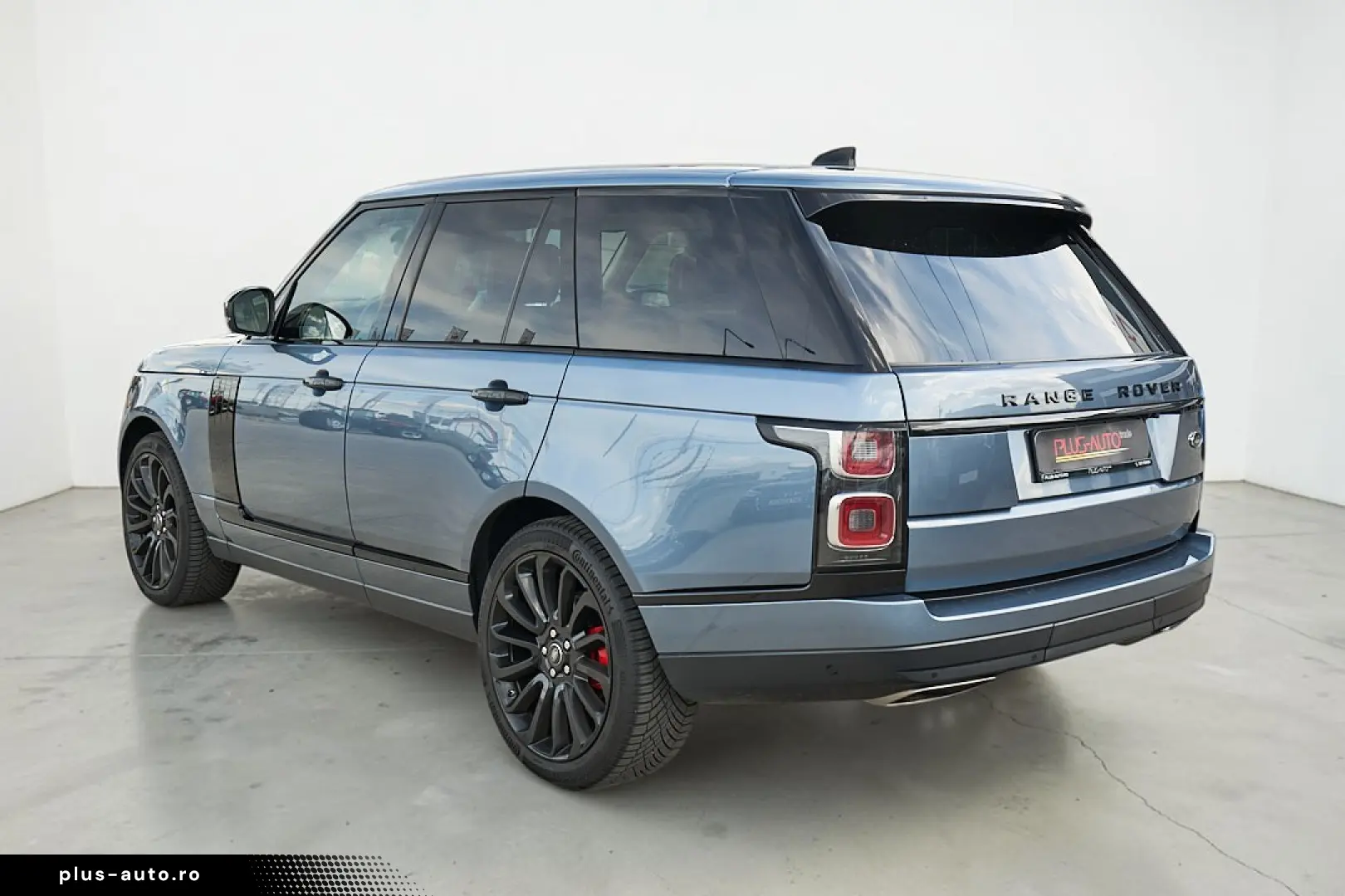 Range Rover 3.0L SDV6 Vogue Int Bej Stoc Timisoara