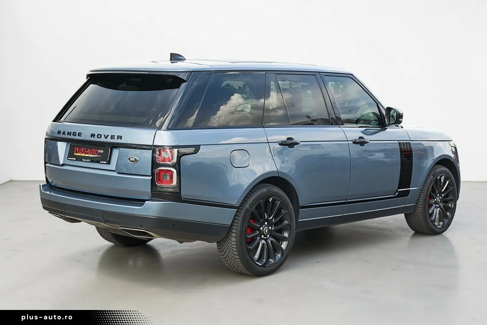 Range Rover 3.0L SDV6 Vogue Int Bej Stoc Timisoara