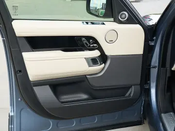 Range Rover 3.0L SDV6 Vogue Int Bej Stoc Timisoara