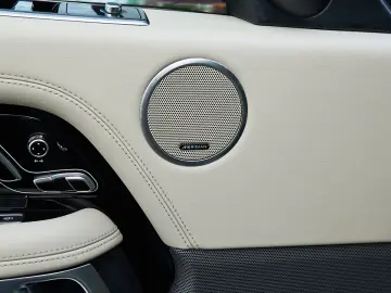 Range Rover 3.0L SDV6 Vogue Int Bej Stoc Timisoara