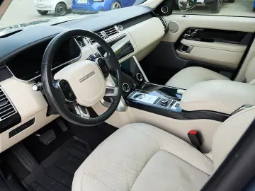 Range Rover 3.0L SDV6 Vogue Int Bej Stoc Timisoara