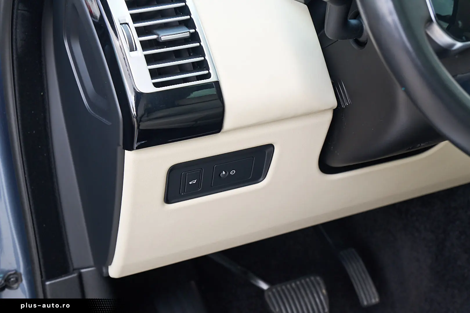 Range Rover 3.0L SDV6 Vogue Int Bej Stoc Timisoara