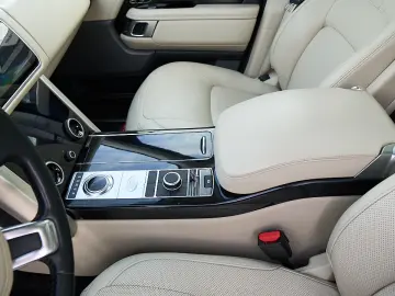 Range Rover 3.0L SDV6 Vogue Int Bej Stoc Timisoara