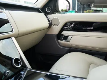 Range Rover 3.0L SDV6 Vogue Int Bej Stoc Timisoara