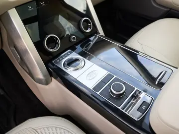 Range Rover 3.0L SDV6 Vogue Int Bej Stoc Timisoara