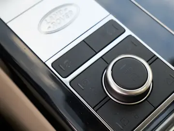 Range Rover 3.0L SDV6 Vogue Int Bej Stoc Timisoara