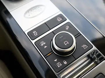 Range Rover 3.0L SDV6 Vogue Int Bej Stoc Timisoara