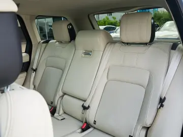 Range Rover 3.0L SDV6 Vogue Int Bej Stoc Timisoara