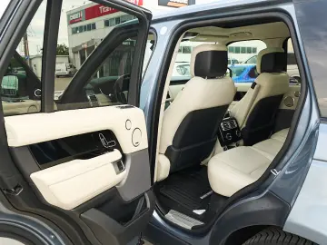 Range Rover 3.0L SDV6 Vogue Int Bej Stoc Timisoara