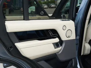 Range Rover 3.0L SDV6 Vogue Int Bej Stoc Timisoara