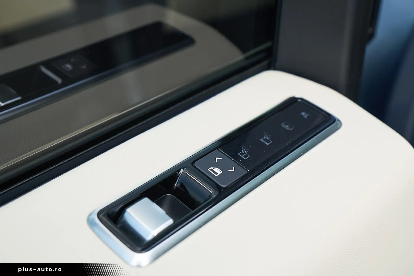 Range Rover 3.0L SDV6 Vogue Int Bej Stoc Timisoara