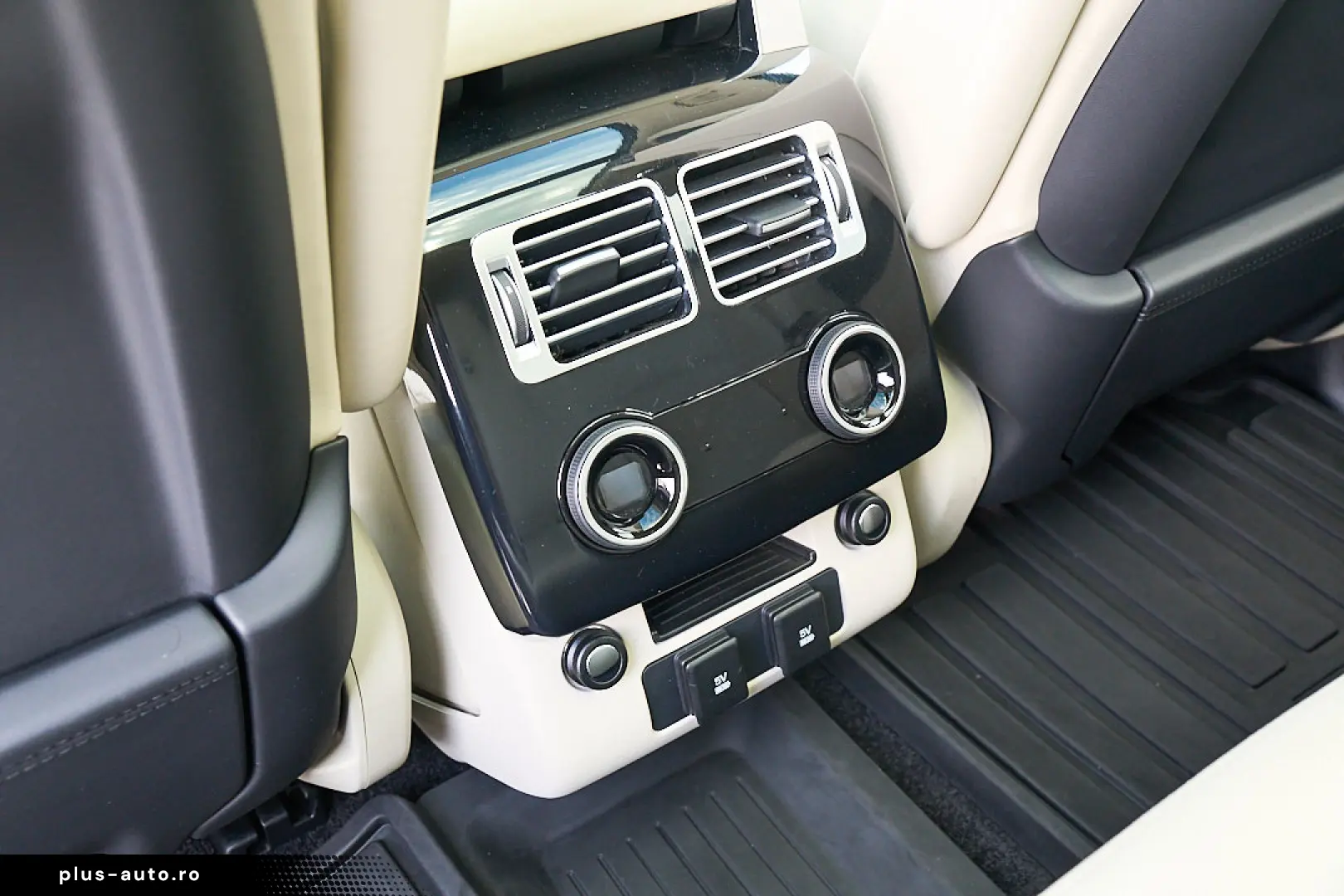 Range Rover 3.0L SDV6 Vogue Int Bej Stoc Timisoara