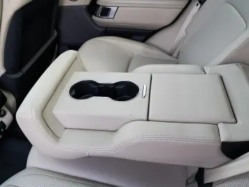Range Rover 3.0L SDV6 Vogue Int Bej Stoc Timisoara