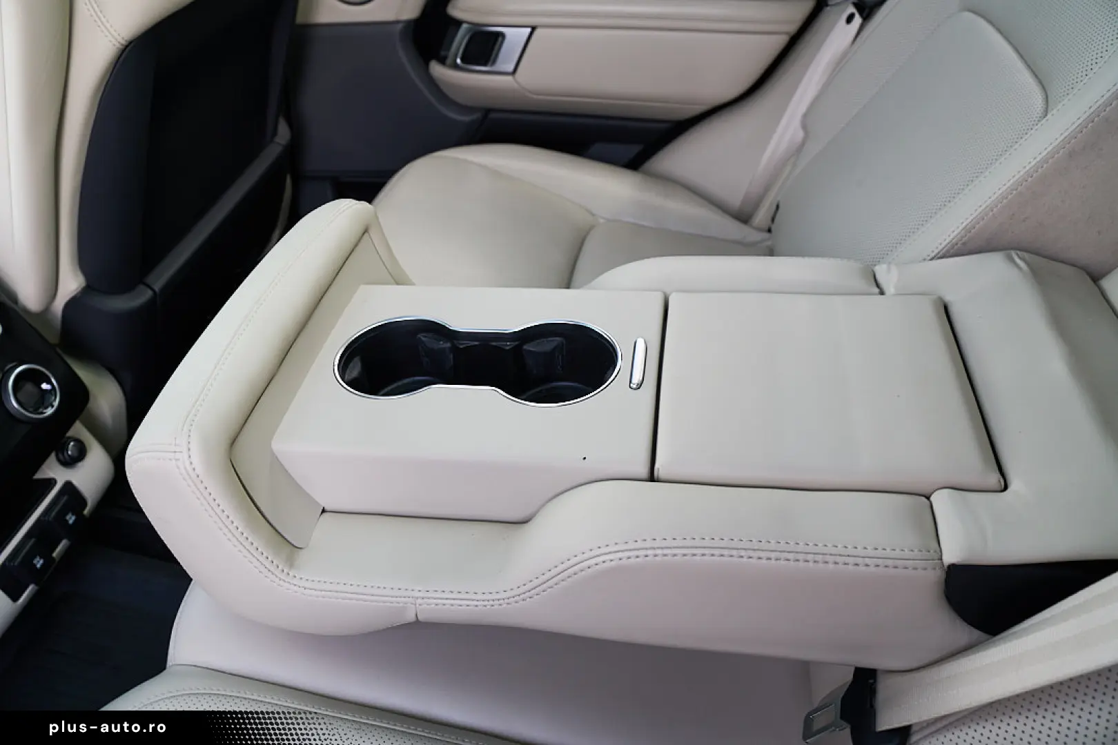 Range Rover 3.0L SDV6 Vogue Int Bej Stoc Timisoara