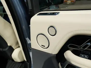 Range Rover 3.0L SDV6 Vogue Int Bej Stoc Timisoara