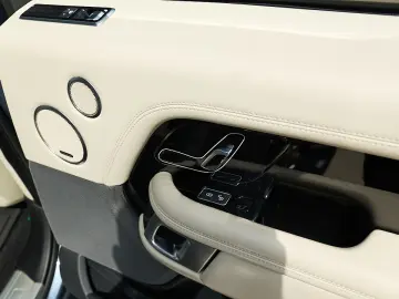 Range Rover 3.0L SDV6 Vogue Int Bej Stoc Timisoara