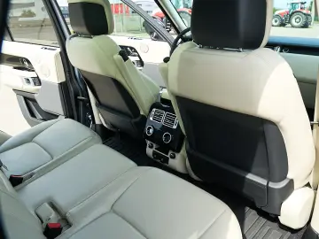 Range Rover 3.0L SDV6 Vogue Int Bej Stoc Timisoara