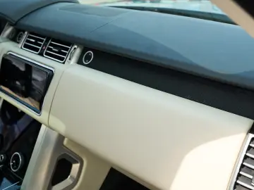 Range Rover 3.0L SDV6 Vogue Int Bej Stoc Timisoara