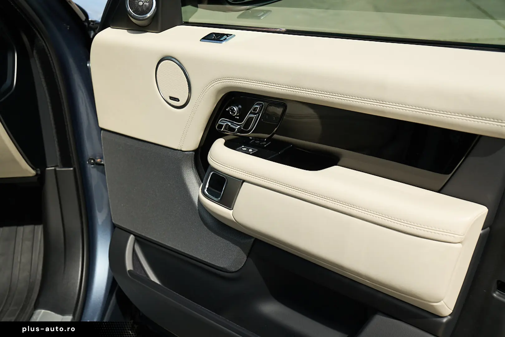 Range Rover 3.0L SDV6 Vogue Int Bej Stoc Timisoara