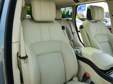 Range Rover 3.0L SDV6 Vogue Int Bej Stoc Timisoara