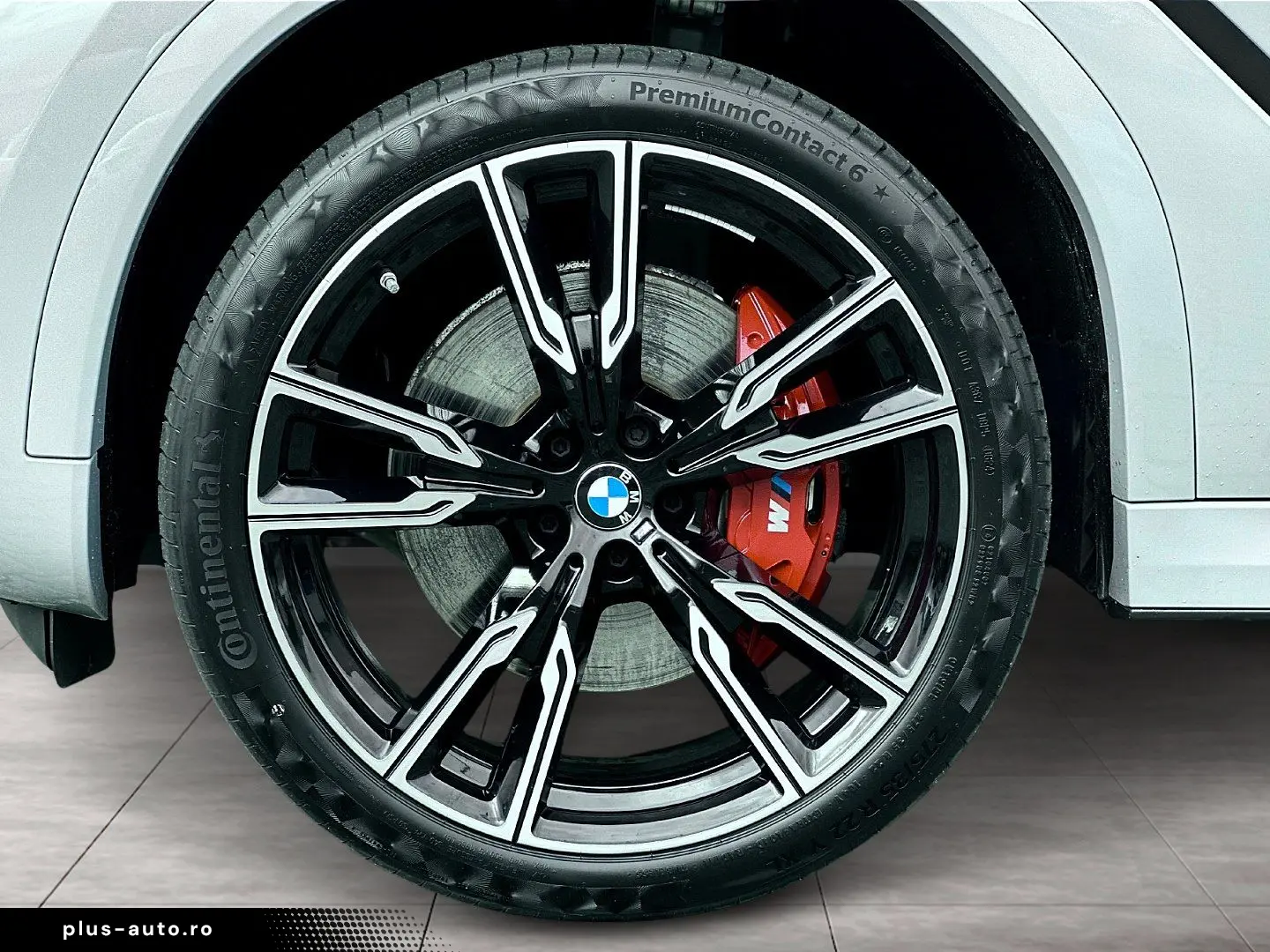 BMW X6 xDrive30d M Sport Sportpaket Pro Iconic Glow