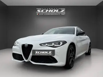 ALFA ROMEO Giulia MY23 Veloce 2.0 Turbo 16V 206kW AT