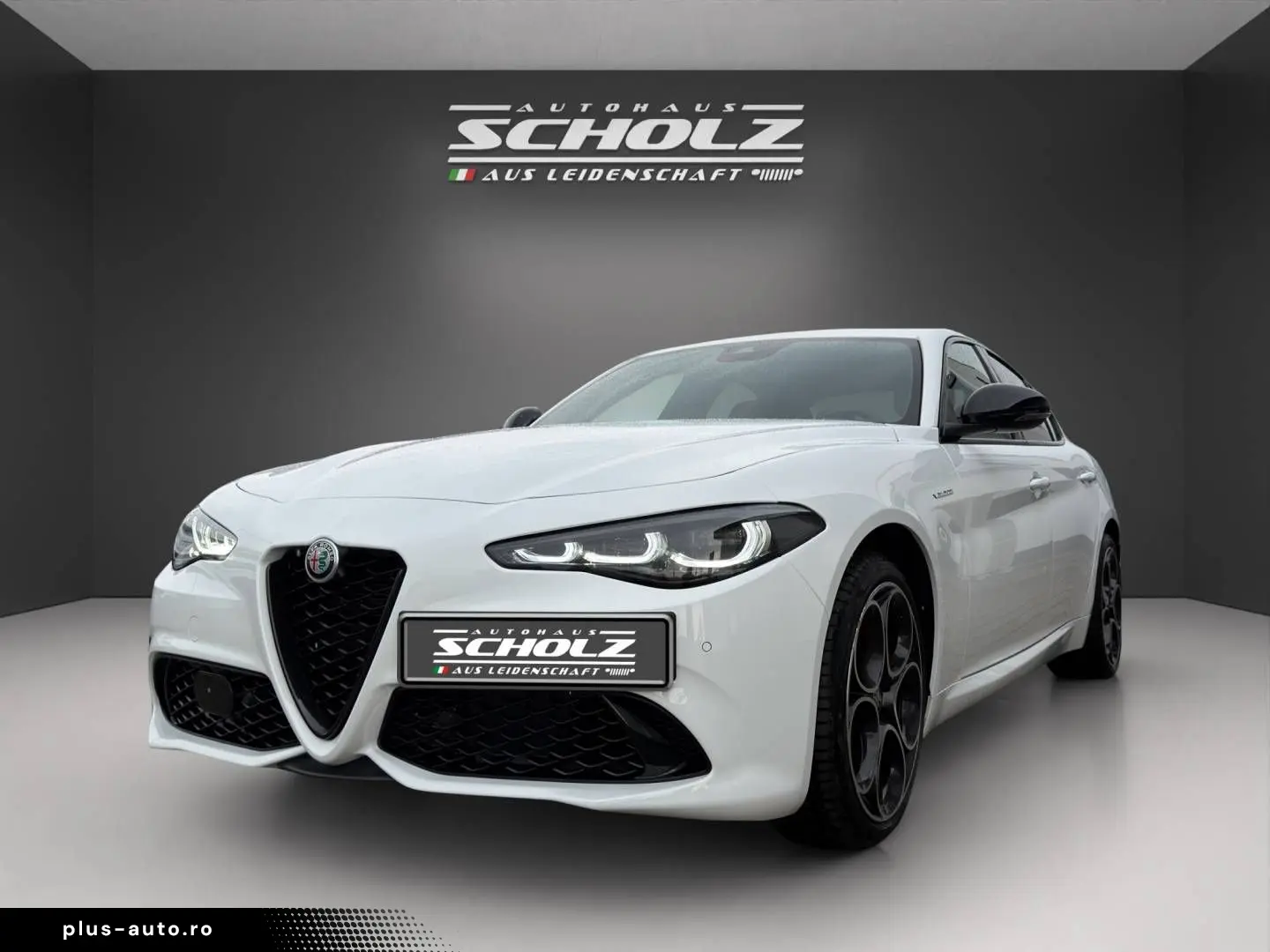 ALFA ROMEO Giulia MY23 Veloce 2.0 Turbo 16V 206kW AT