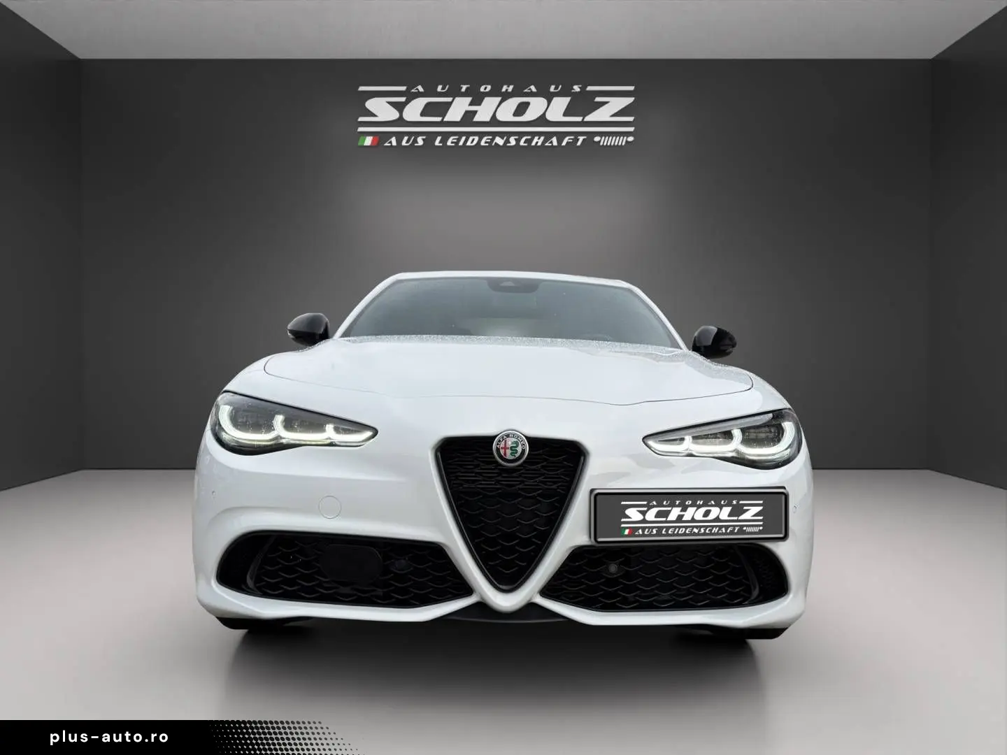 ALFA ROMEO Giulia MY23 Veloce 2.0 Turbo 16V 206kW AT