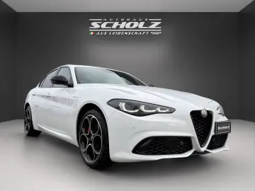 ALFA ROMEO Giulia MY23 Veloce 2.0 Turbo 16V 206kW AT