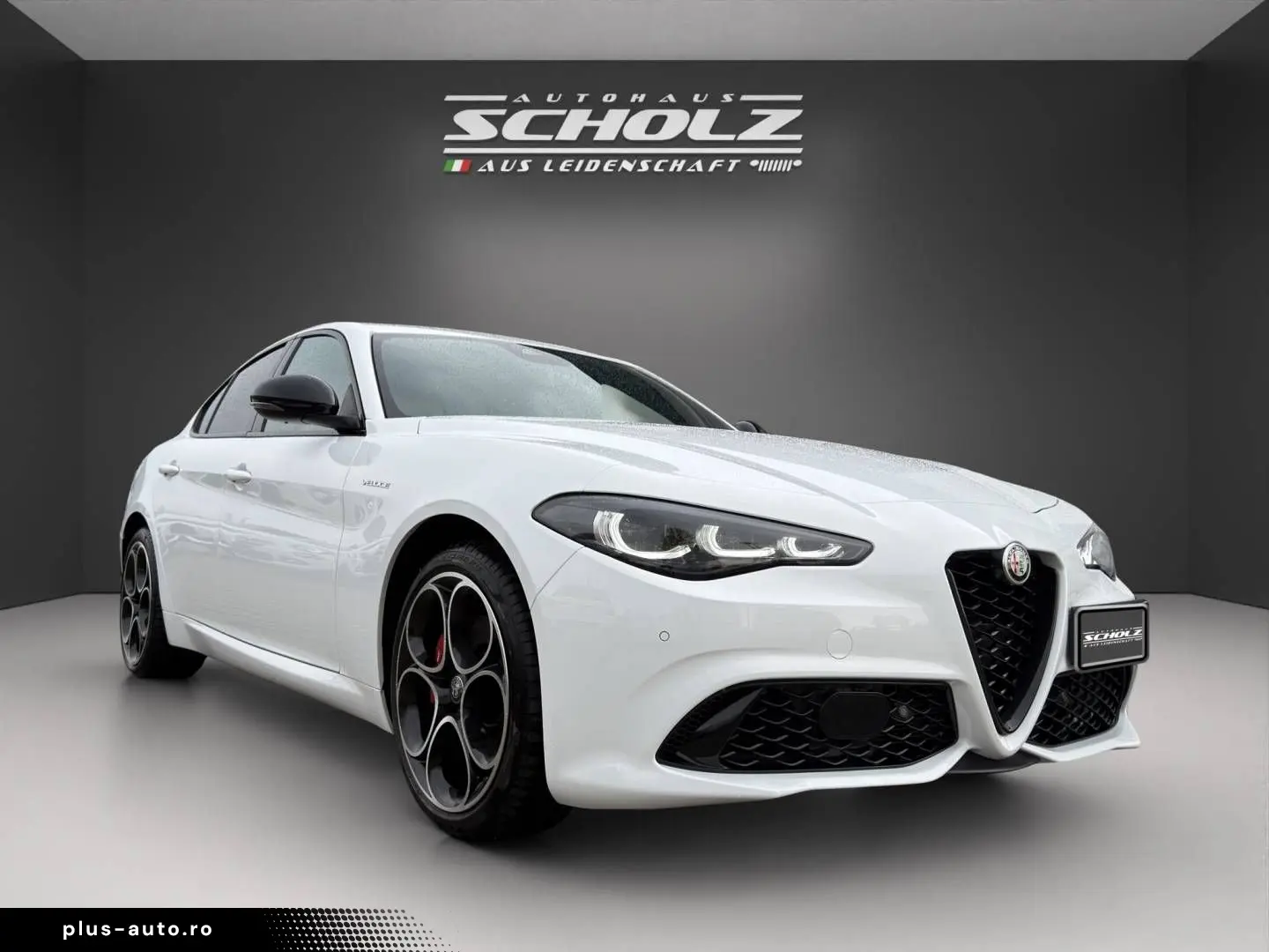 ALFA ROMEO Giulia MY23 Veloce 2.0 Turbo 16V 206kW AT