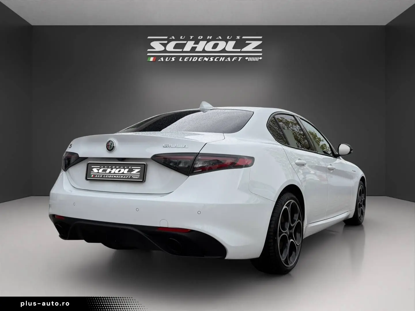 ALFA ROMEO Giulia MY23 Veloce 2.0 Turbo 16V 206kW AT