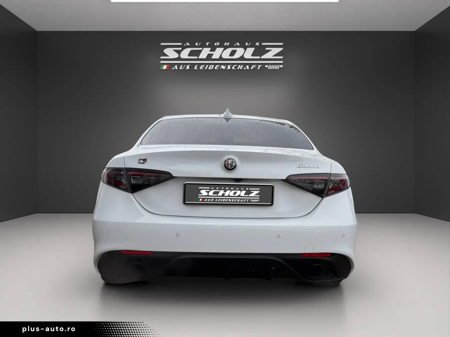 ALFA ROMEO Giulia MY23 Veloce 2.0 Turbo 16V 206kW AT