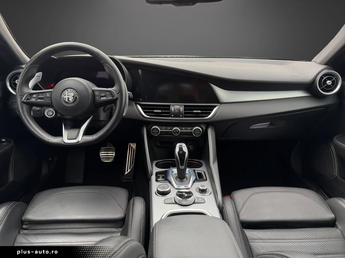 ALFA ROMEO Giulia MY23 Veloce 2.0 Turbo 16V 206kW AT