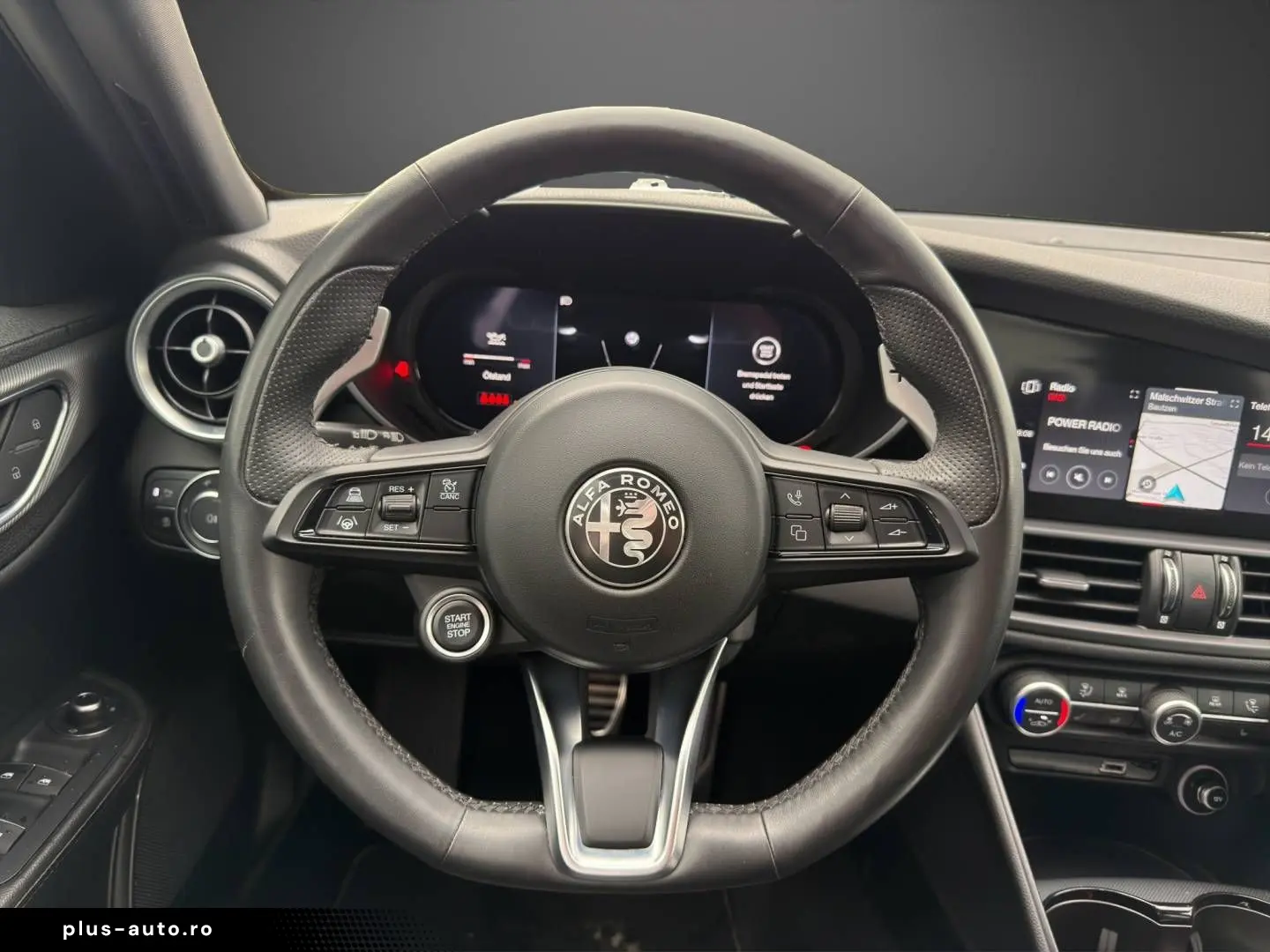 ALFA ROMEO Giulia MY23 Veloce 2.0 Turbo 16V 206kW AT