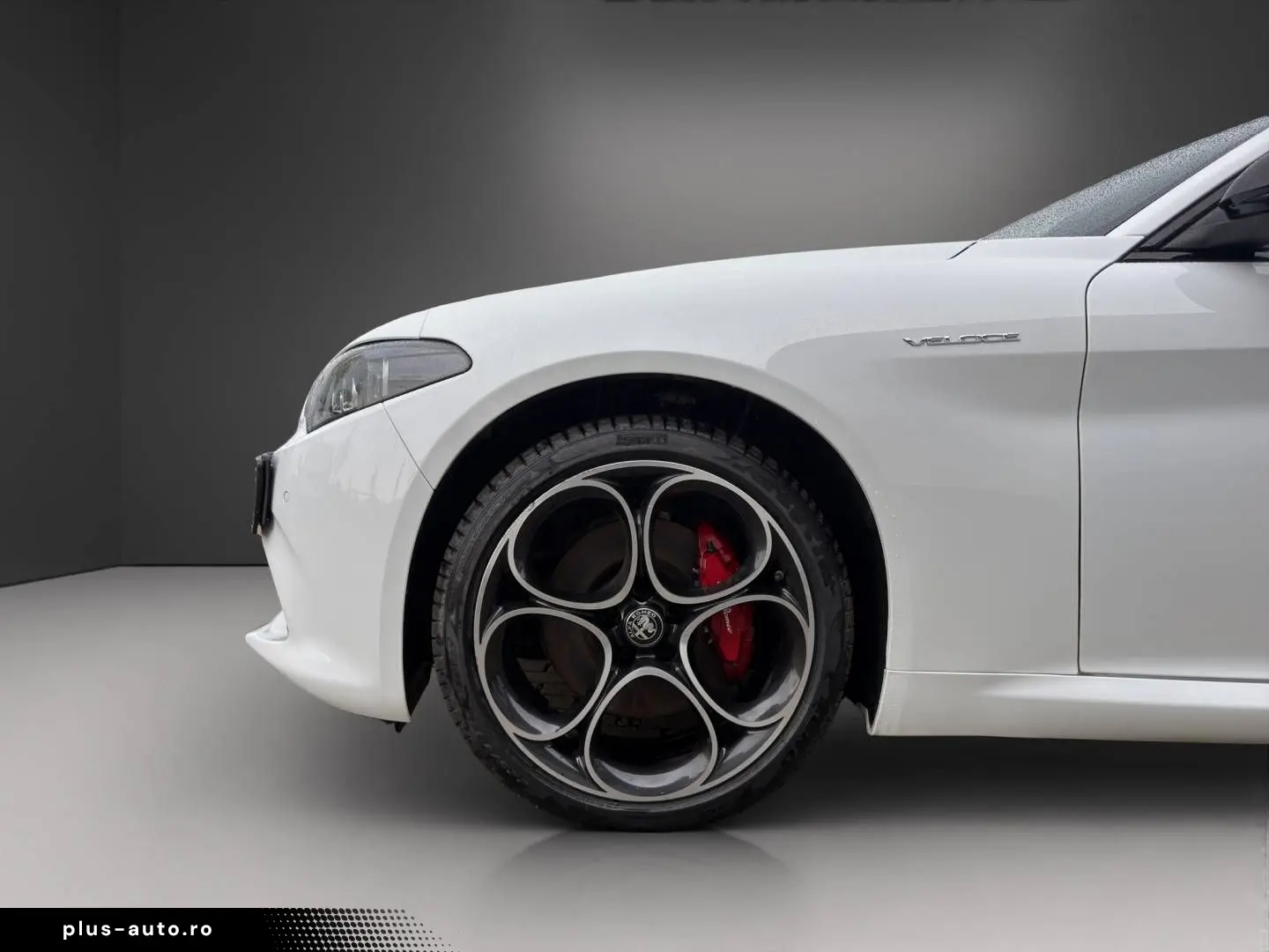 ALFA ROMEO Giulia MY23 Veloce 2.0 Turbo 16V 206kW AT