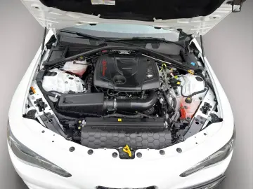 ALFA ROMEO Giulia MY23 Veloce 2.0 Turbo 16V 206kW AT