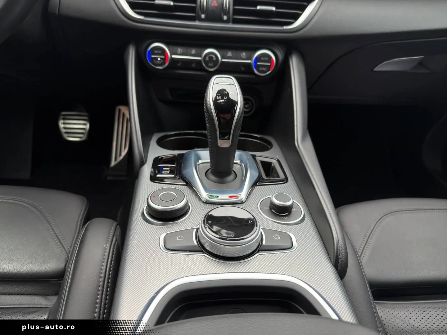 ALFA ROMEO Giulia MY23 Veloce 2.0 Turbo 16V 206kW AT
