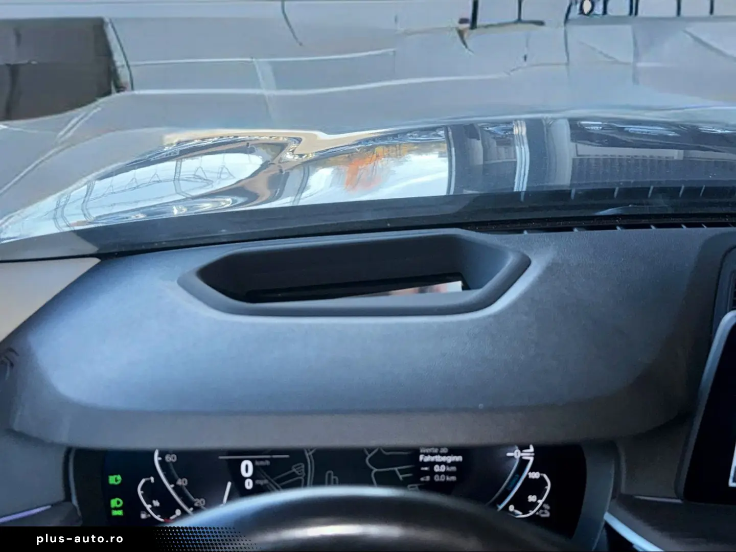 BMW 545 xDrive   M Sport   AHK   360    Leder   AHK