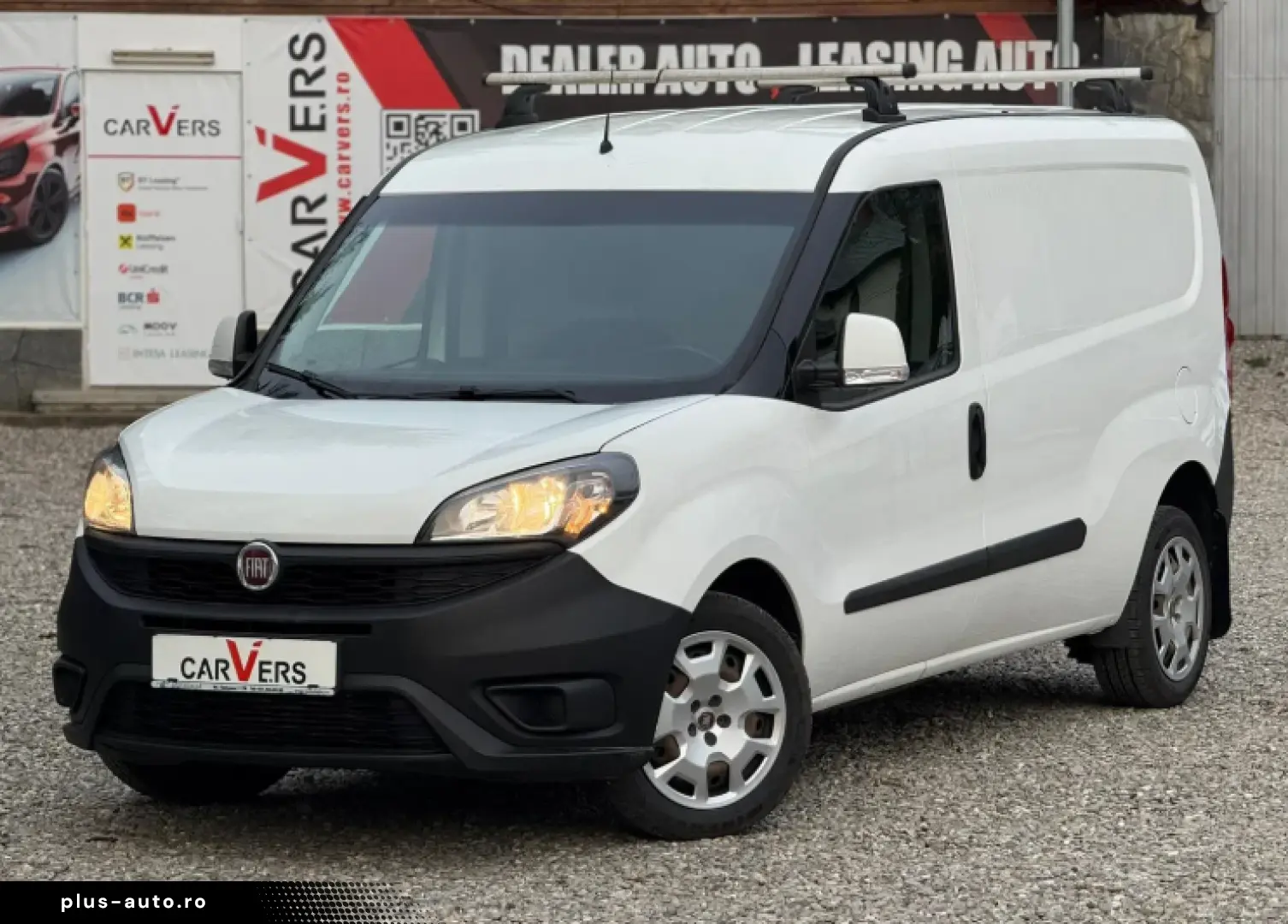 Fiat Doblo Combi 1.6 Mjet 90 CP Maxi Confort
