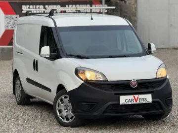 Fiat Doblo Combi 1.6 Mjet 90 CP Maxi Confort
