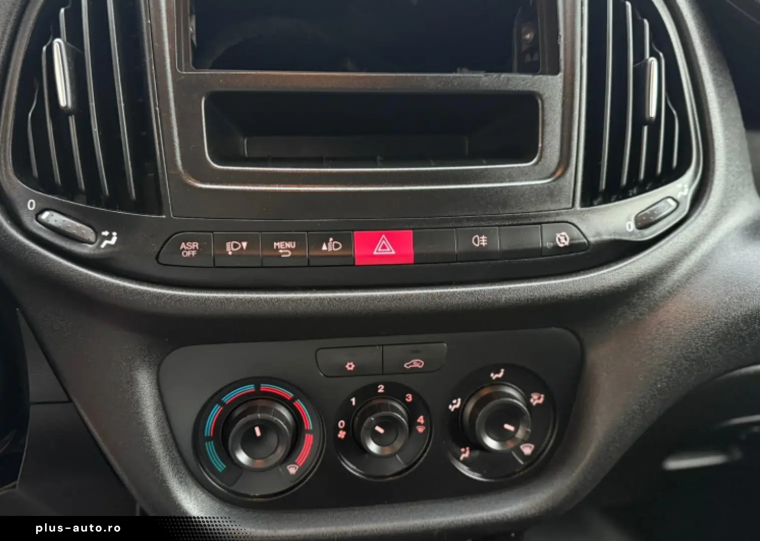 Fiat Doblo Combi 1.6 Mjet 90 CP Maxi Confort