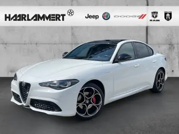 ALFA ROMEO Giulia Veloce Q4