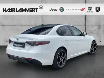 ALFA ROMEO Giulia Veloce Q4