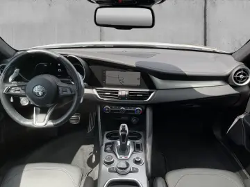 ALFA ROMEO Giulia Veloce Q4