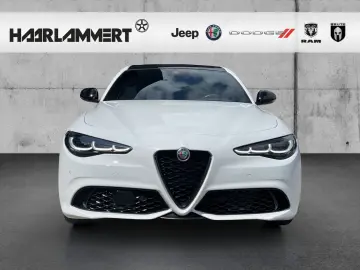 ALFA ROMEO Giulia Veloce Q4