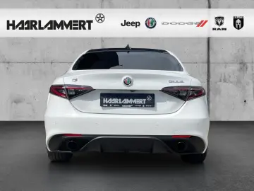 ALFA ROMEO Giulia Veloce Q4