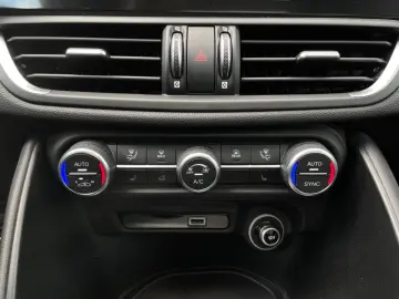 ALFA ROMEO Giulia Veloce Q4