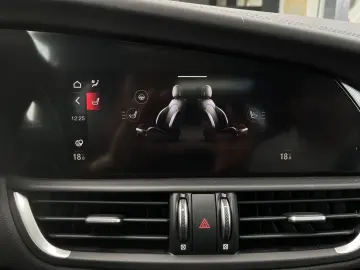 ALFA ROMEO Giulia Veloce Q4
