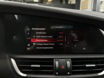 ALFA ROMEO Giulia Veloce Q4